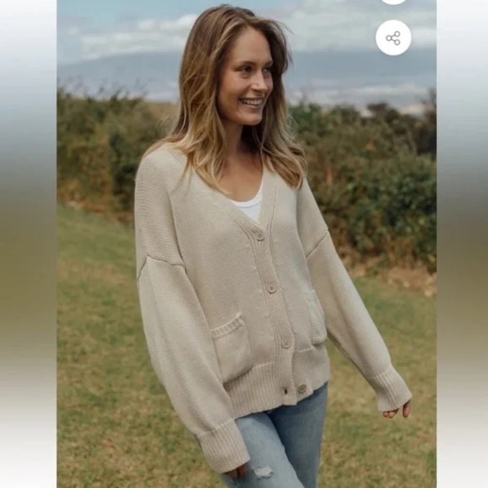 Neuflora Meredith Cardigan